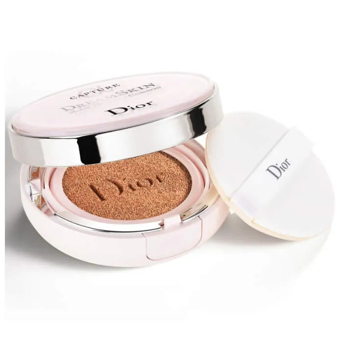 Dior Capture Dreamskin Moist & Perfect Cushion Spf50 Pa+++ 030 Medium Beige - Feel You