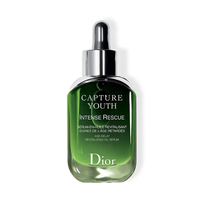 Dior Capture Youth Oil Serum 30ml - Feel You