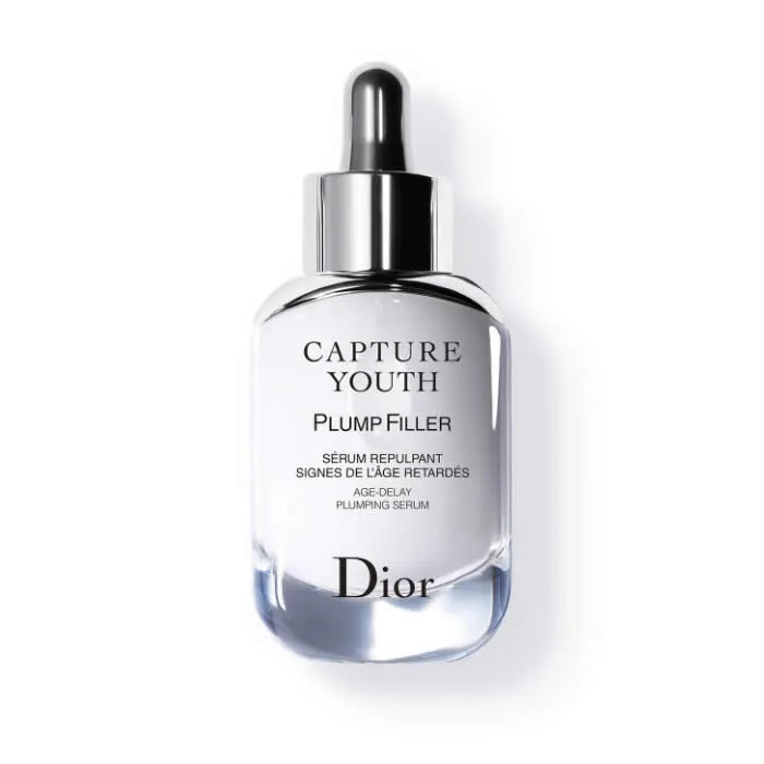 Dior Capture Youth Plump Filler Plumping Serum 30ml - Feel You