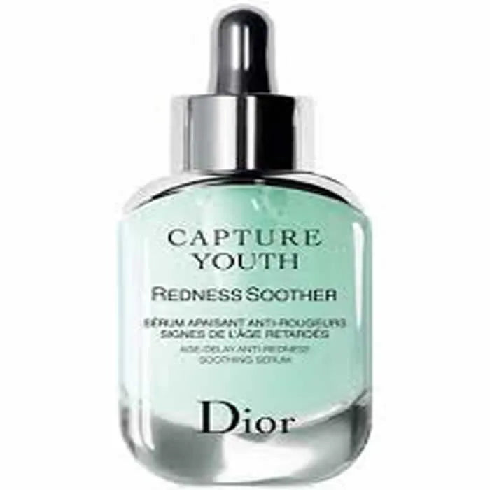 Dior Capture Youth Redness Soother Serum 30ml - Feel You