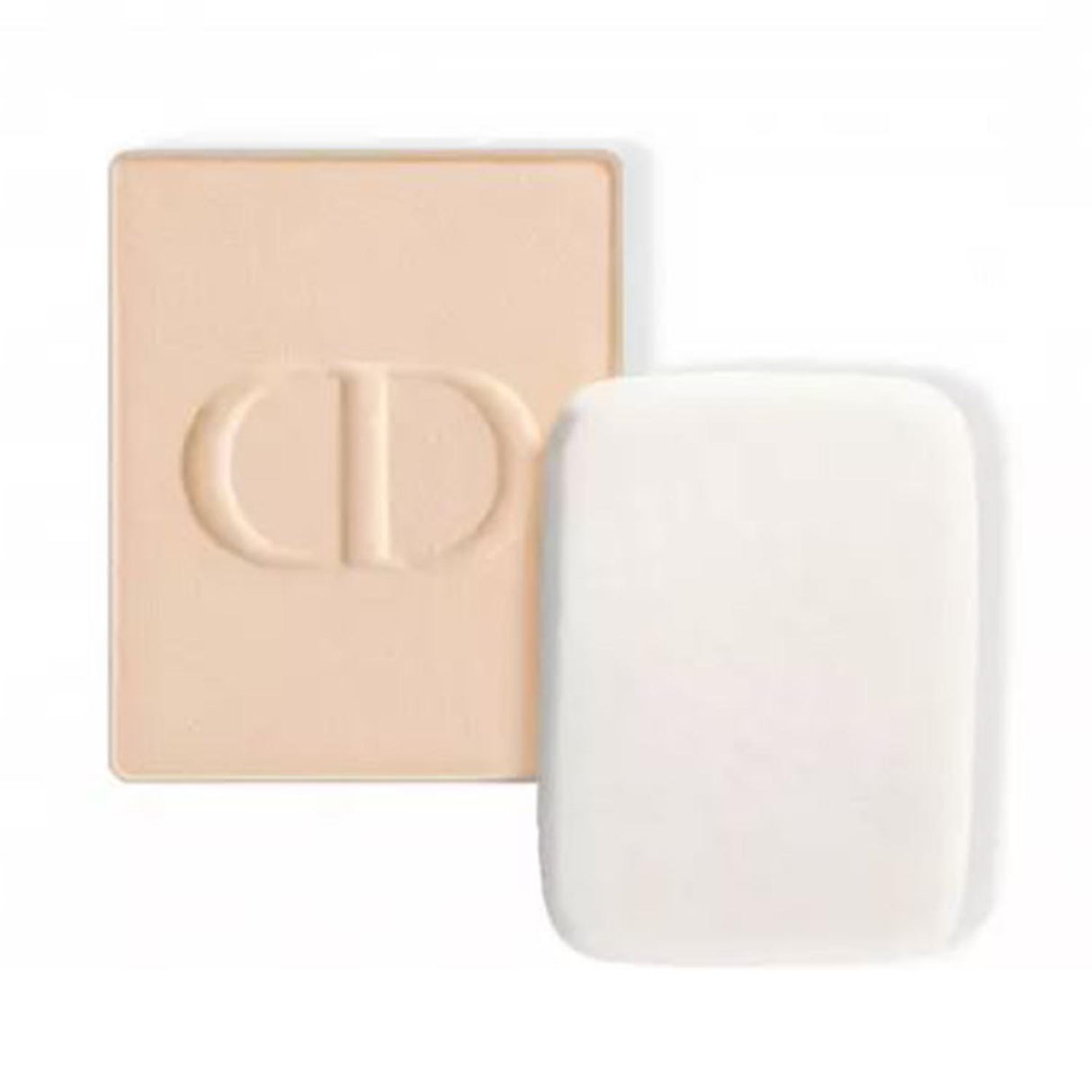 Dior - Dior Forever Natural Velvet Foundation Refill 10 g - Feel You