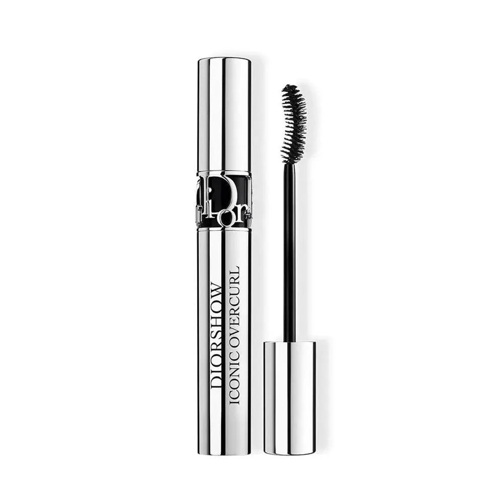 Dior - Diorshow Iconic Overcurl Mascara - Mascara for larger volume and curling 6 g - Feel You