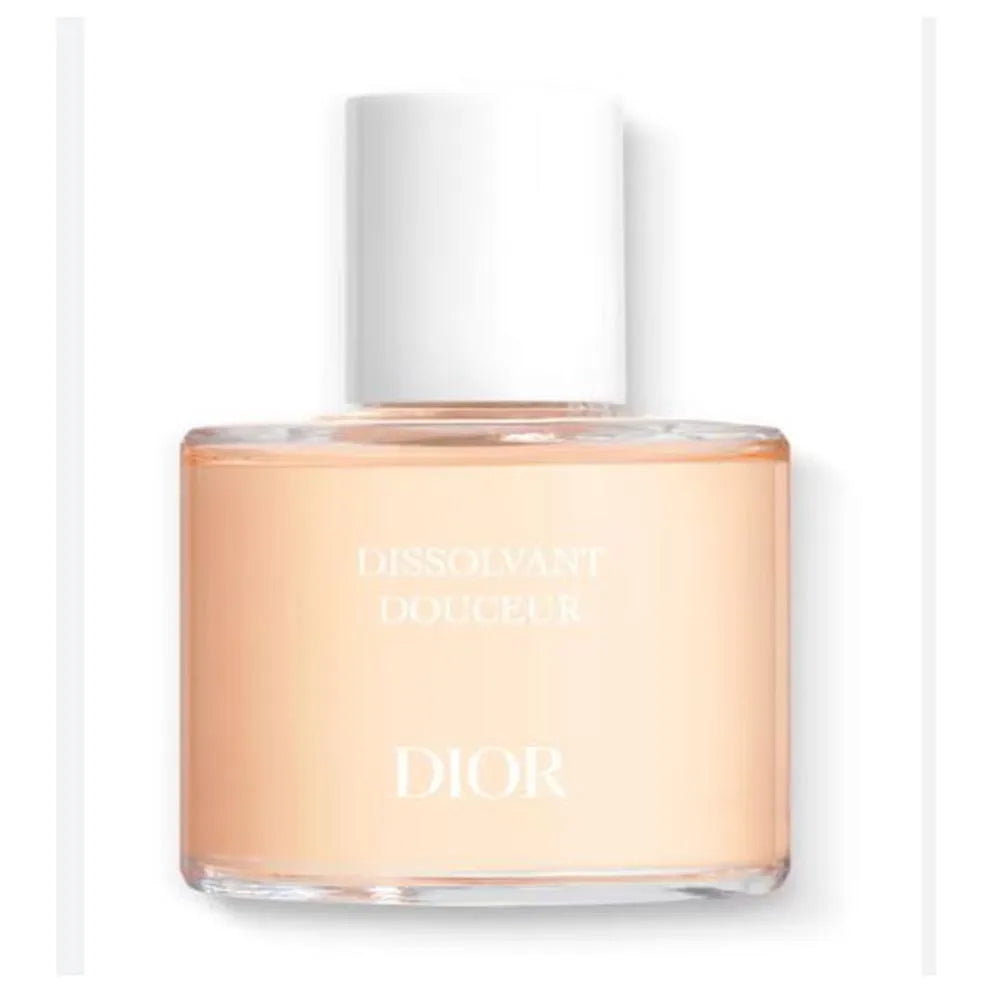 Dior - Dissolvant Gentle Nail Polish Remover - 50ml - Feel You