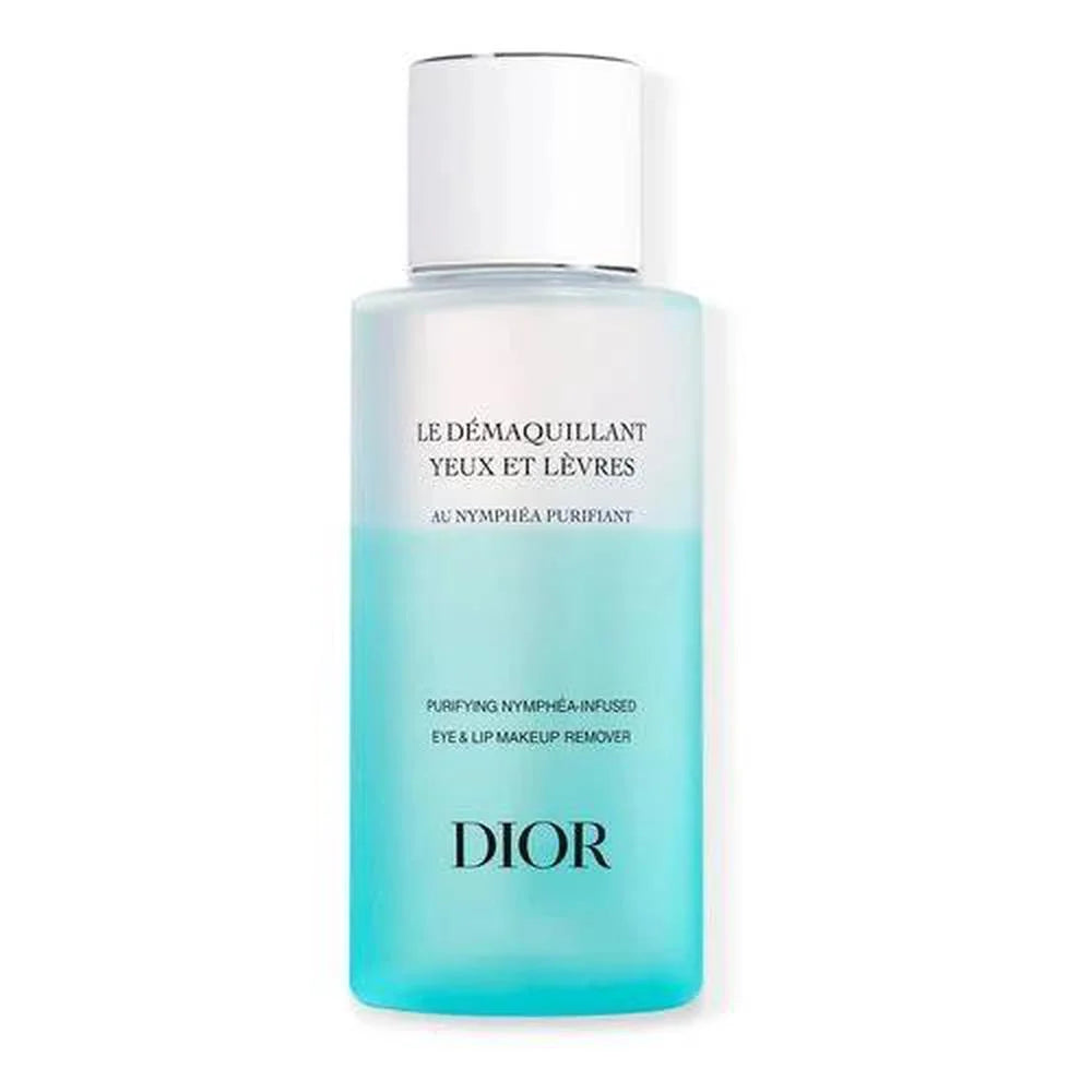 Dior Duo Express Démaquillant Yeux 125ml - Feel You