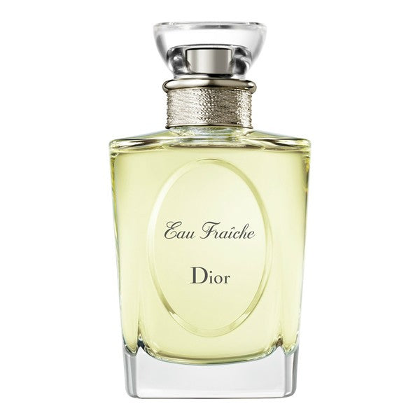 Dior Eau Fraiche Eau De Toilette Spray 100ml - Feel You