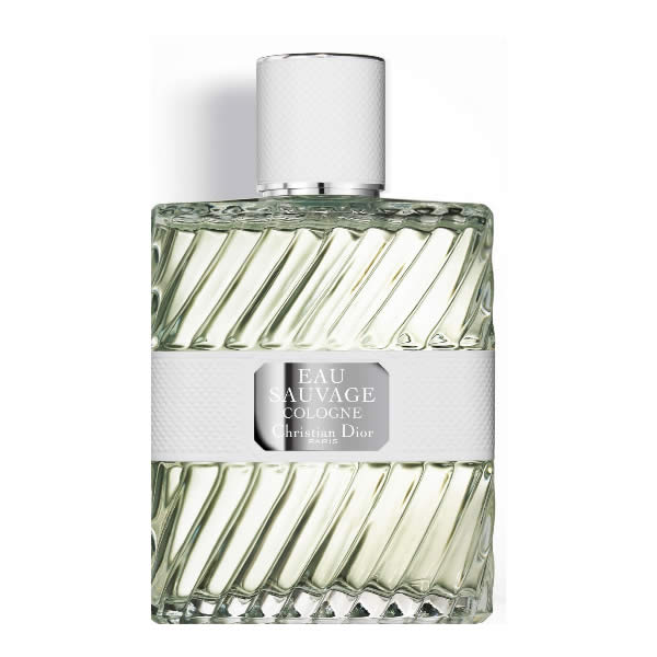 Dior Eau Sauvage Cologne Spray 100ml - Feel You