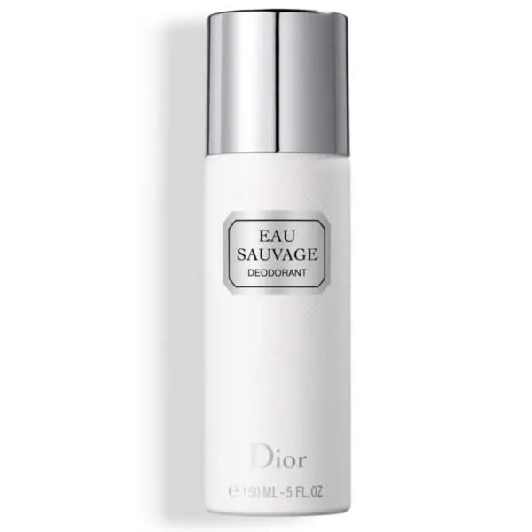 Dior - Eau Sauvage Deospray - 150ml - Feel You