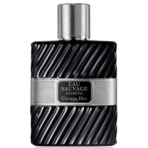 Dior Eau Sauvage Extreme Intense Eau De Toilette Spray 100ml - Feel You