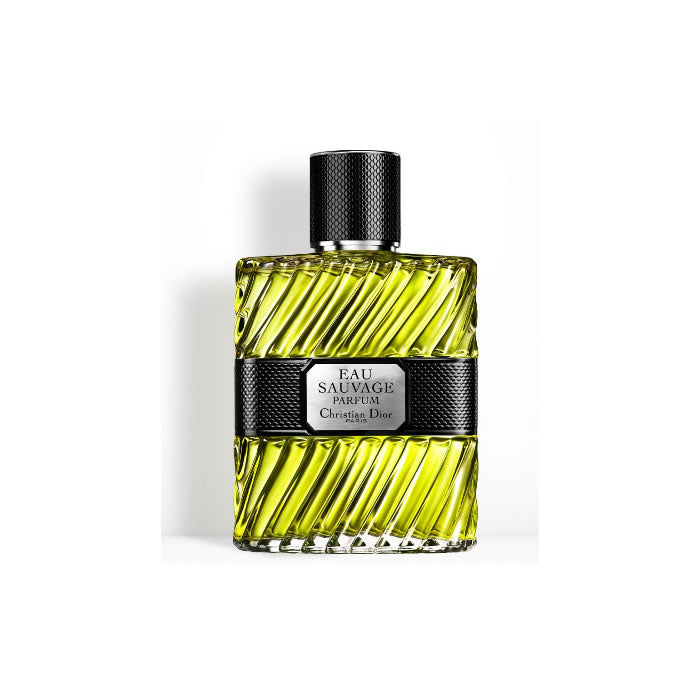Dior - Eau Sauvage Parfum EDP - 100ml - Feel You