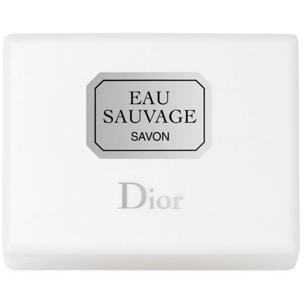Dior - Eau Sauvage bar soap - 150ml - Feel You