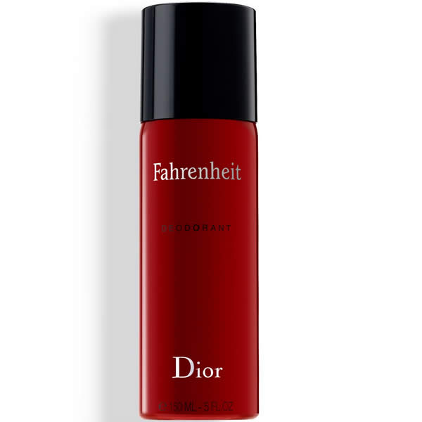 Dior - Fahrenheit Deospray - 150ml - Feel You