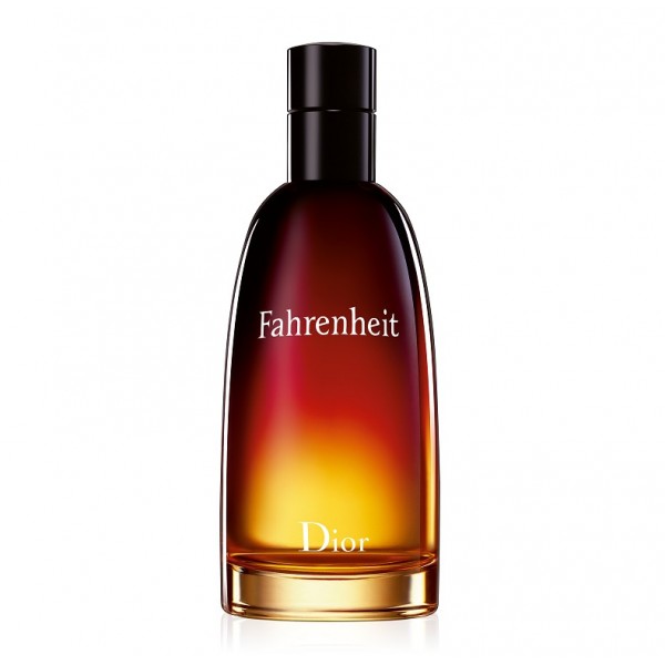 Dior Fahrenheit Eau De Toilette Spray 50ml - Feel You