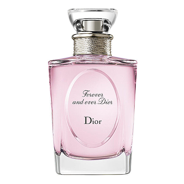 Dior - Forever & Ever EDT - 100ml - Feel You