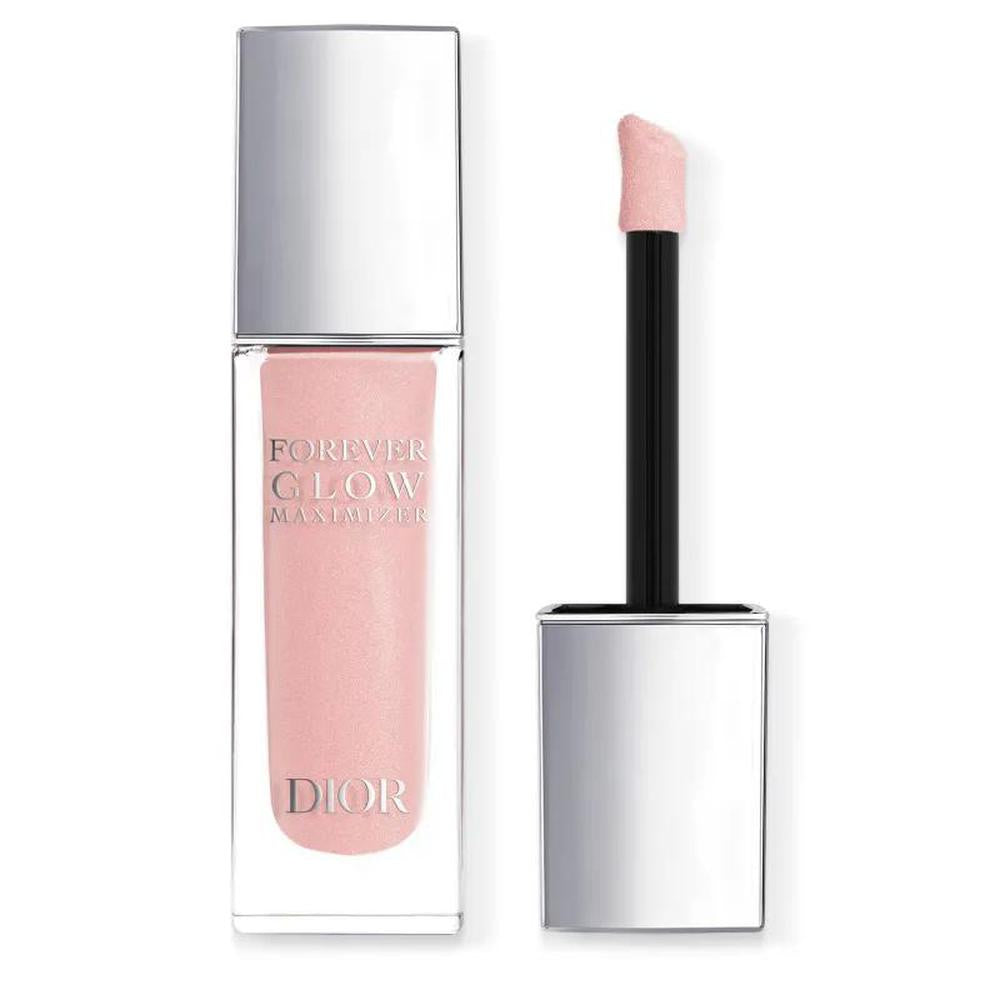 Dior Forever Glow Maximizer Iluminador 011 Pink 11ml - Feel You
