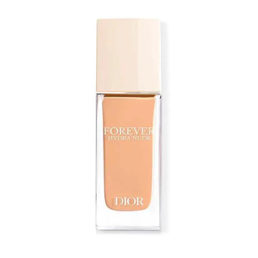 Dior Forever Hydra Nude Fdt Fluid 3,5n - Feel You