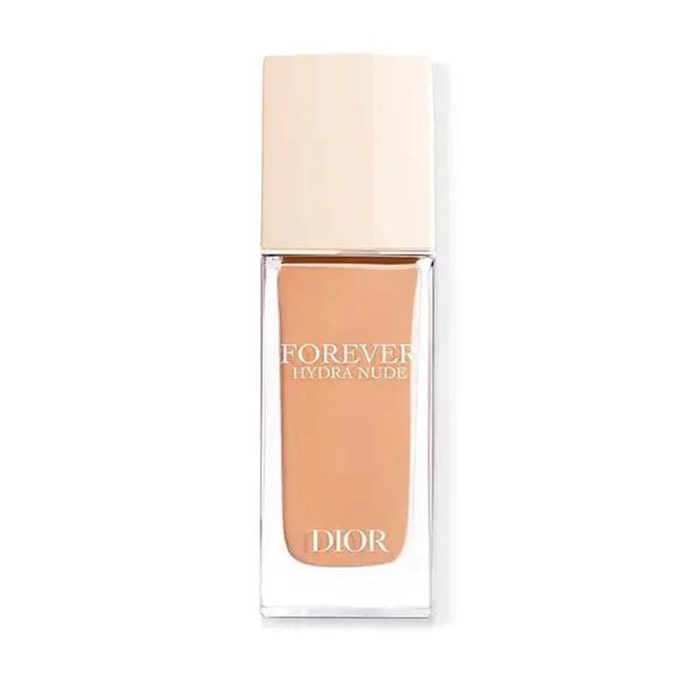 Dior Forever Hydra Nude Fdt Fluid 4n - Feel You