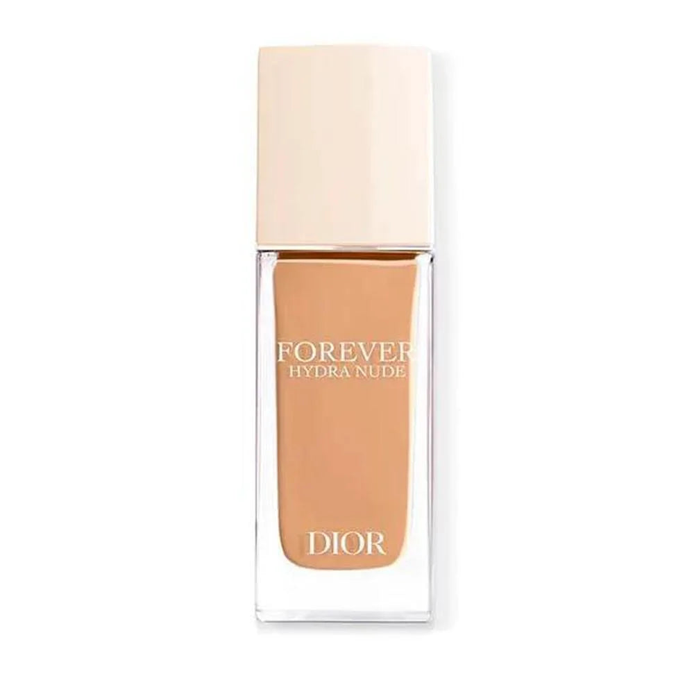 Dior - Forever Hydra Nude Foundation 30 ml - Feel You