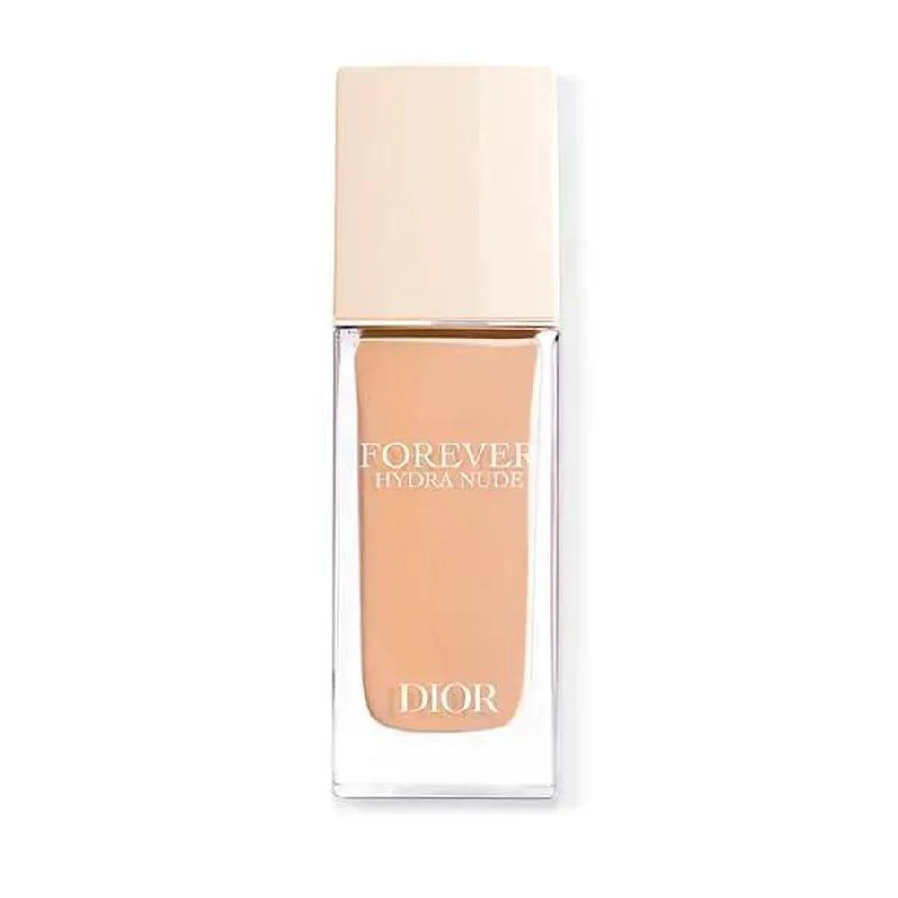 Dior - Forever Hydra Nude Foundation 30 ml - Feel You