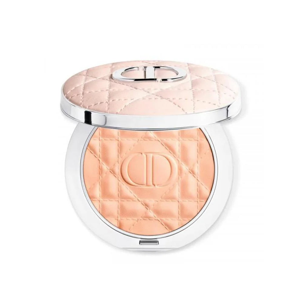 Dior Forever Nude Pdr 02 Light - Feel You