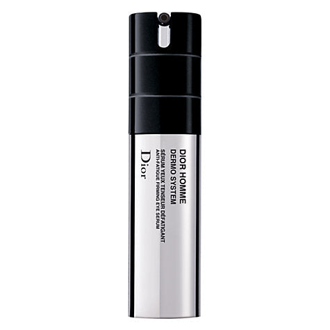 Dior - HOMME Dermo System Eye Serum - Breaking Eye Serum anti-aging for men - 15ml - Feel You