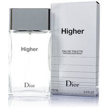 Dior - Higher EDT - 100ml - Feel You