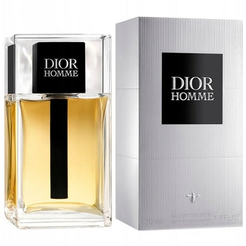 Dior - Homme EDT - 100ml - Feel You