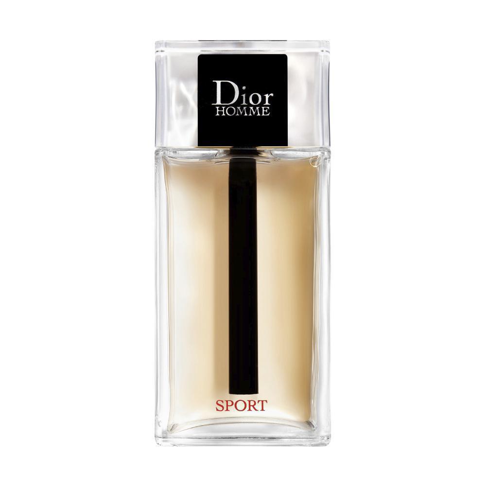 Dior - Homme Sport EDT - 200ml - Feel You