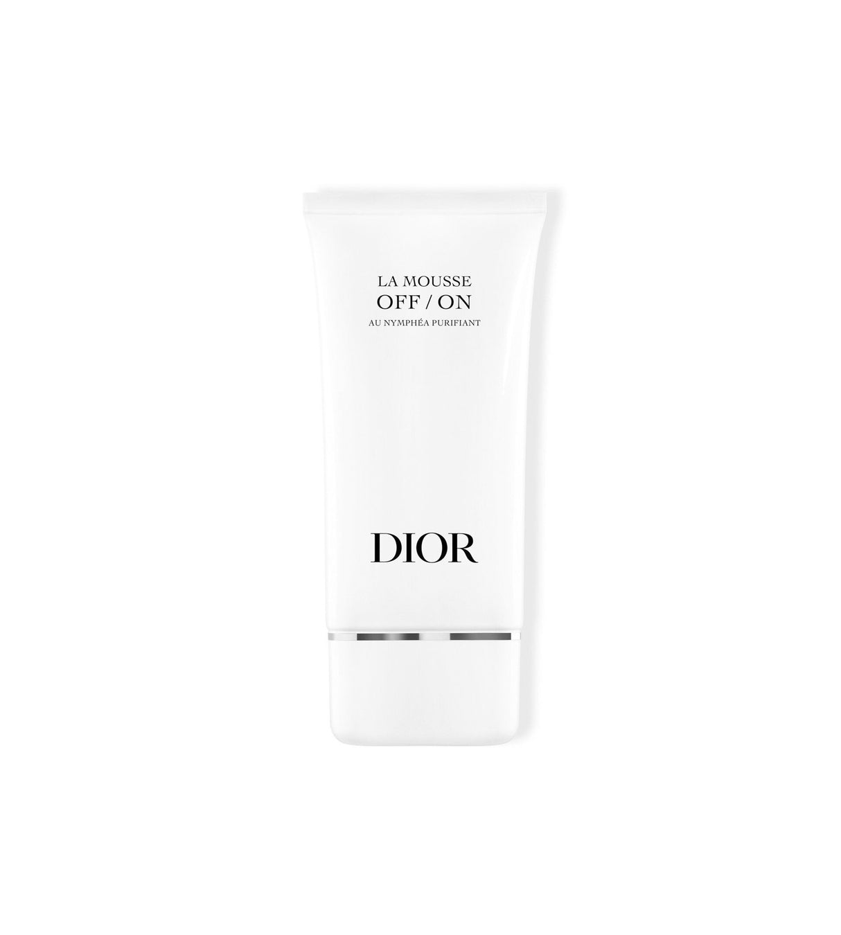 Dior - La Mousse OFF/ON Foaming Cleanser Anti-Pollution - 150ml - Feel You