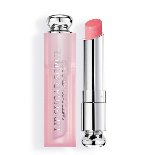 Dior Lip Sugar Scrub Sweet Exfoliating Lip Balm 001 - Feel You