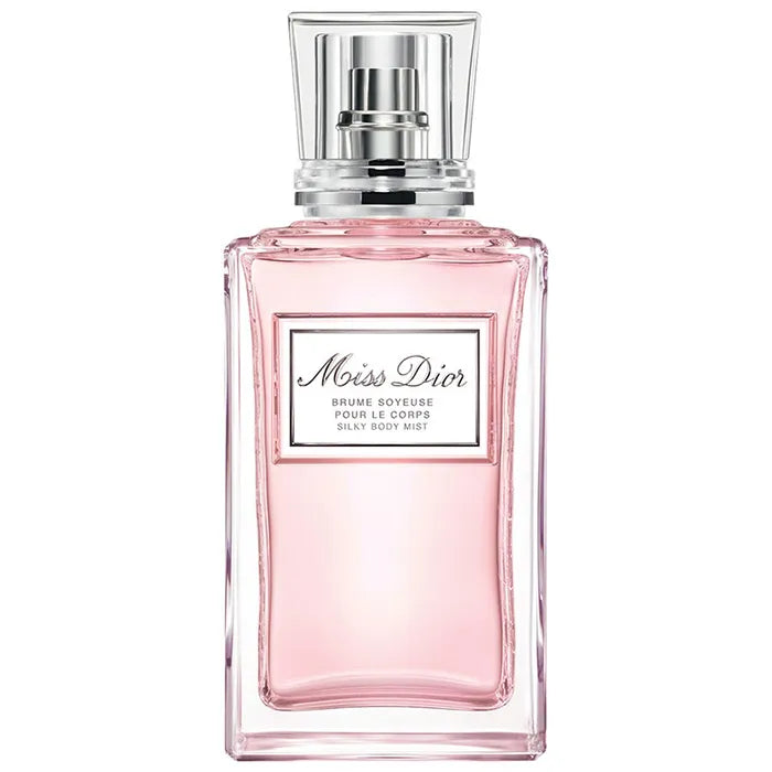 Dior - Miss Dior Body mist - 100ml - Feel You