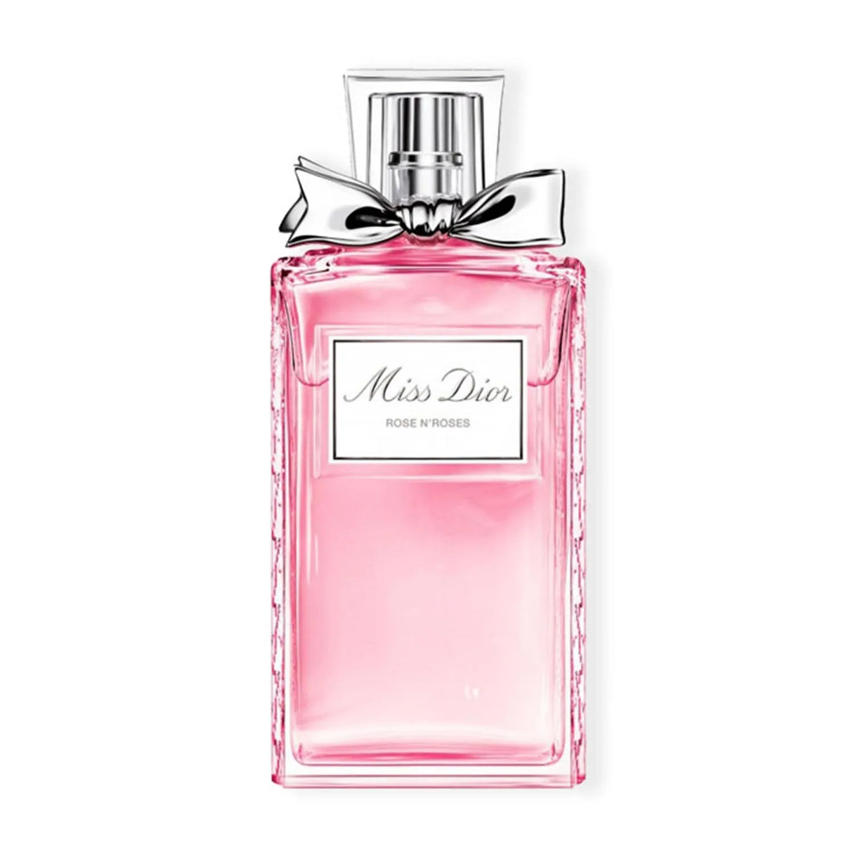 Dior - Miss Dior Rose N´Roses EDT - 150ml - Feel You