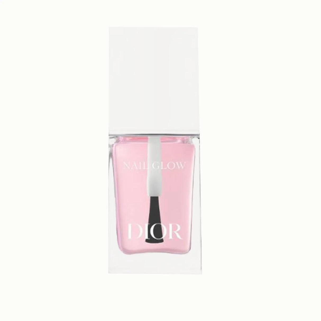 Dior - Nail Glow Polish - Lak na nehty s efektem francouzské manikúry 10 ml - Feel You