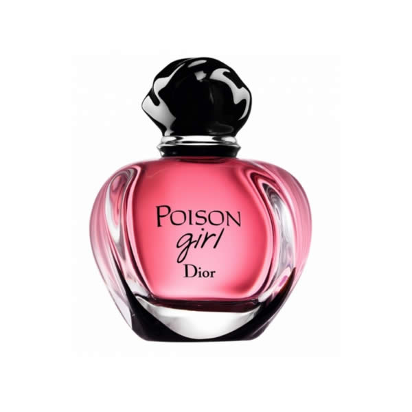Dior - Poison Girl EDP - 100ml - Feel You
