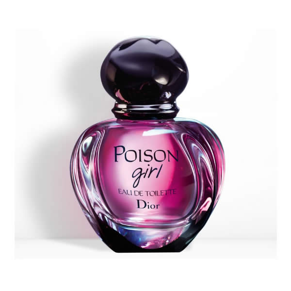 Dior - Poison Girl EDT - 100ml - Feel You