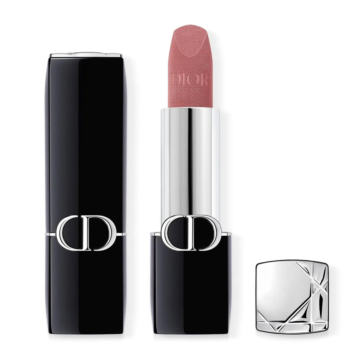 Dior Rouge Dior Barra De Labios 429 Roses Blues Velvet 30ml - Feel You