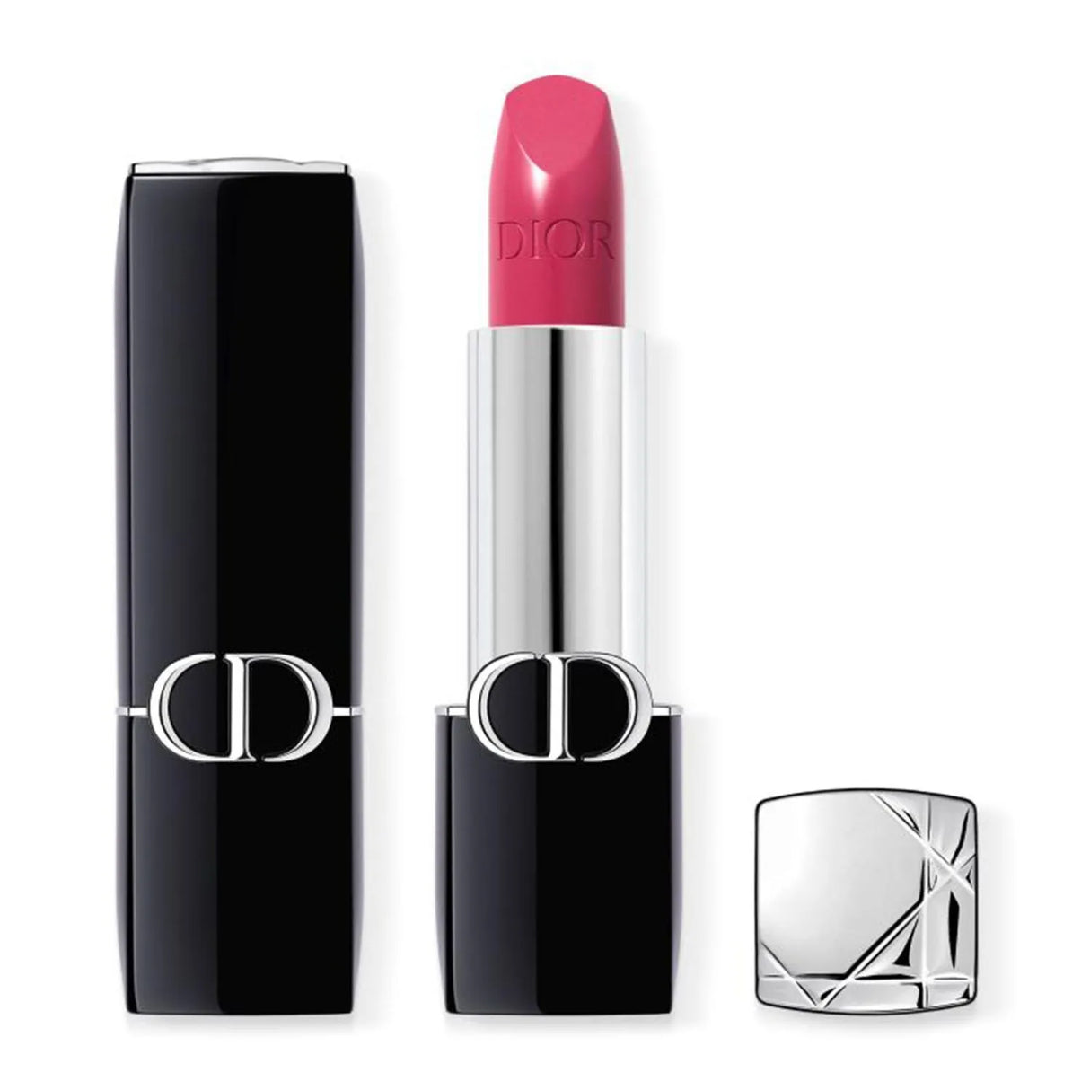 Dior Rouge Dior Barra De Labios 678 Culte Satin 30ml - Feel You