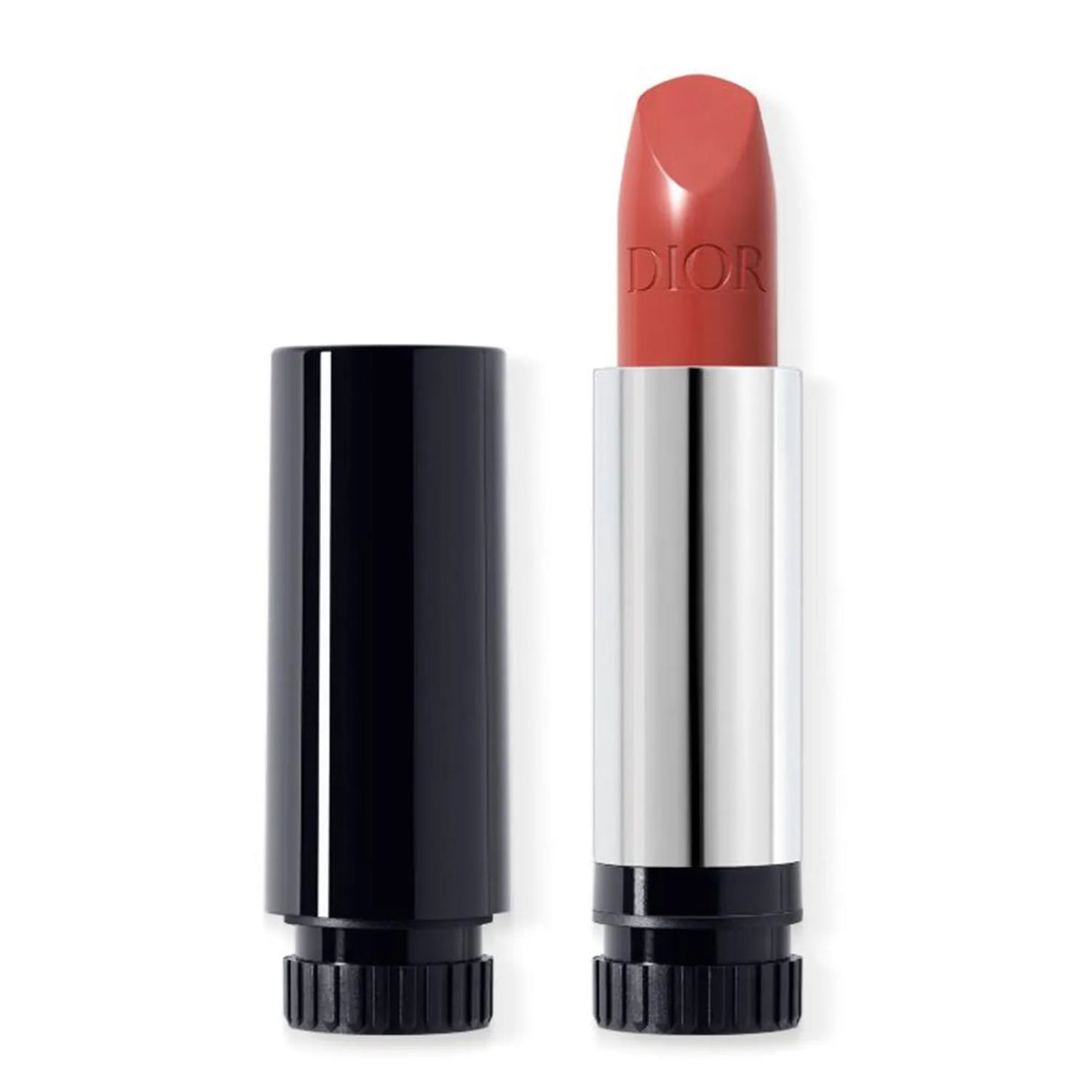 Dior Rouge Dior Barra De Labios 683 Rendez-Vous Satin Recarga 30ml - Feel You