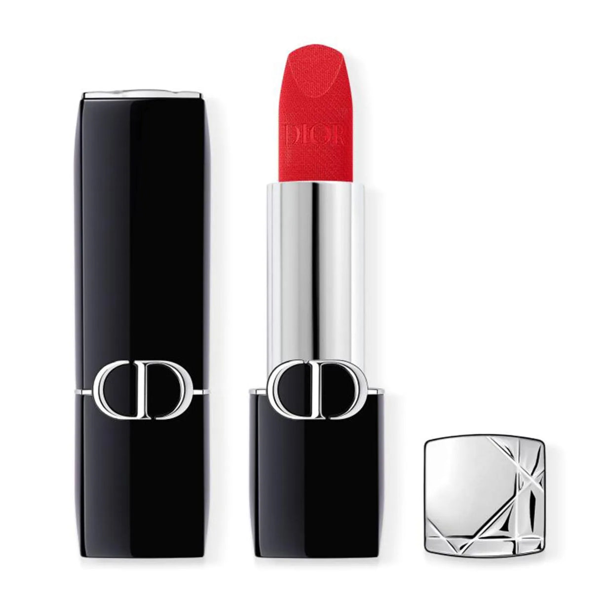 Dior Rouge Dior Barra De Labios 760 Fauvorite Velvet 30ml - Feel You