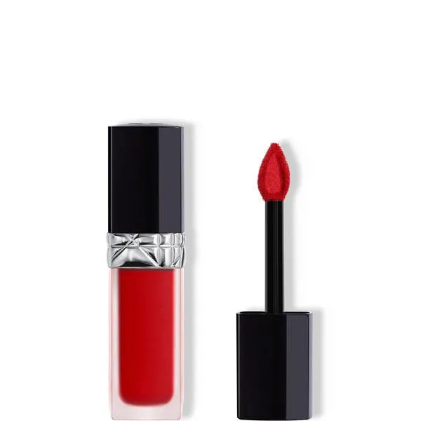 Dior Rouge Dior Forever Liquid Barra De Labios 760 Forever Glam 1un - Feel You
