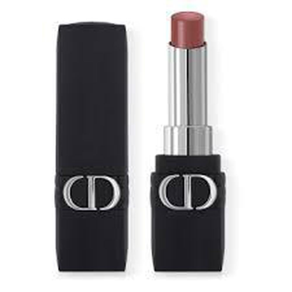 Dior Rouge Forever Barra De Labios Stick N729 Authentic 1un - Feel You