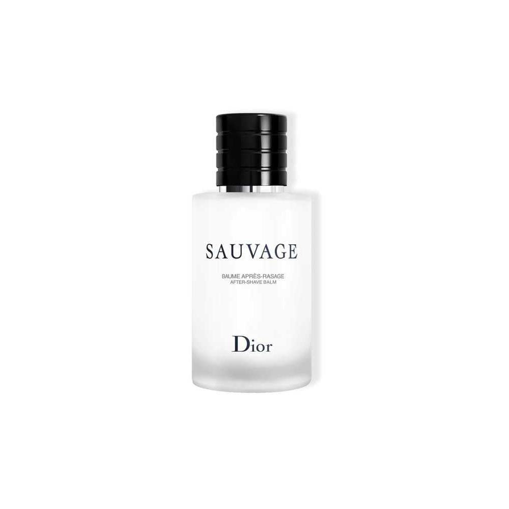 Dior - Sauvage After Shave Balsam - 100ml - Feel You