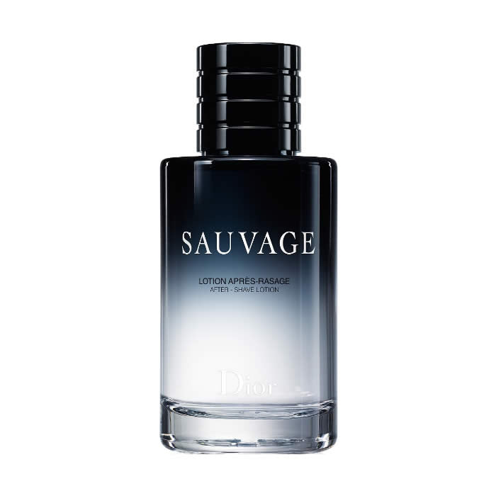 Dior - Sauvage After Shave (aftershave) - 100ml - Feel You