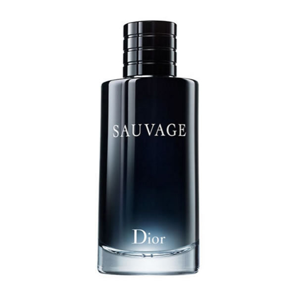 Dior Sauvage Eau De Toilette Spray 200ml - Feel You
