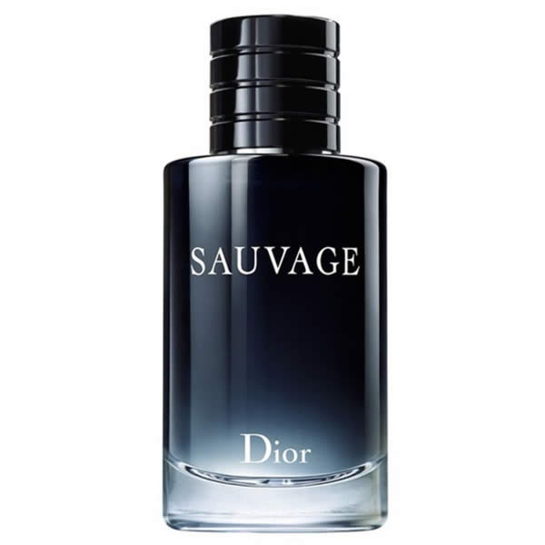 Dior Sauvage Eau De Toilette Spray 60ml - Feel You