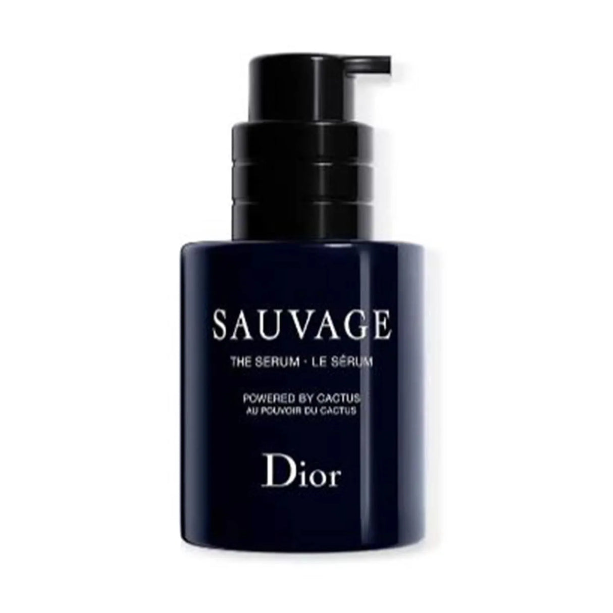 Dior - Sauvage Face Serum - 50ml - Feel You