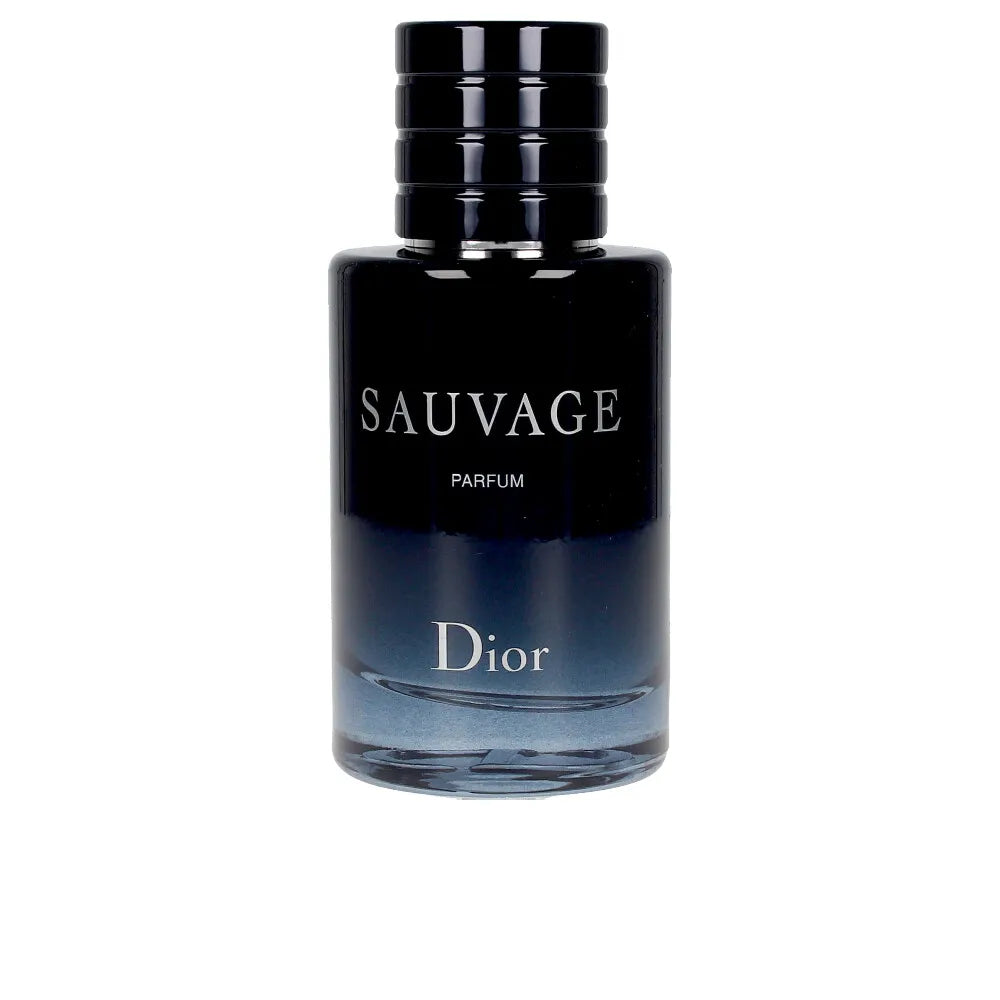 Dior - Sauvage perfume - 60ml - Feel You