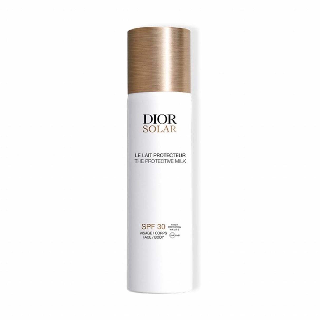 Dior - Solar The Protective Milk SPF 30 - 125ml - Feel You