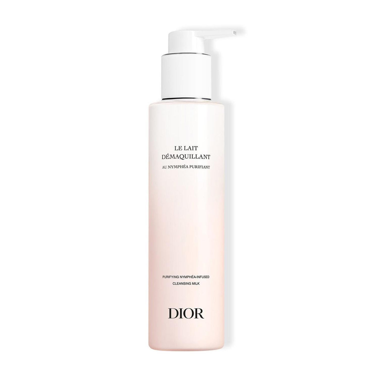 Dior The Cleansing Leche 200ml - Feel You