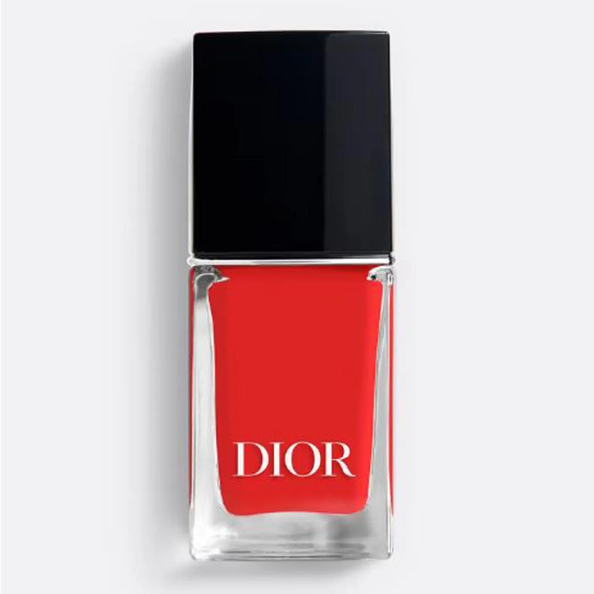 Dior Vernis Esmalte De Uñas N080 Red Smile 1un - Feel You