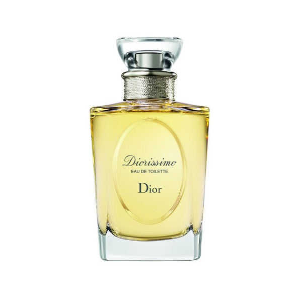 Diorissimo Eau De Toilette Spray 100ml - Feel You